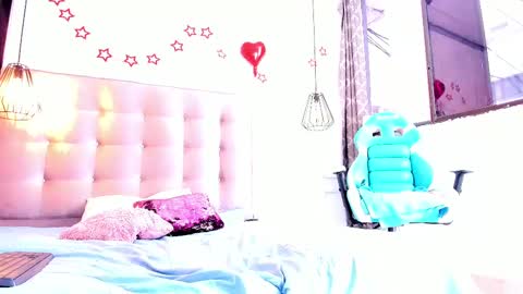 Carla  online show from 10, 3, 2025