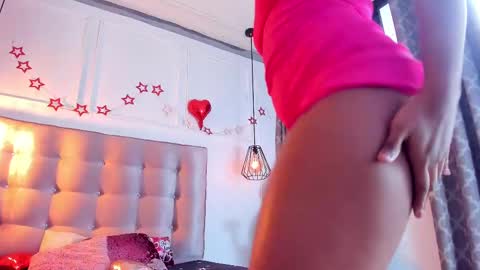 Carla  online show from 12, 3, 2025