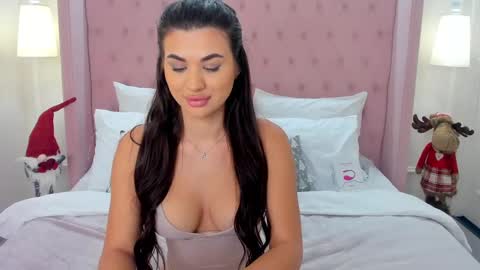 Snapshot of carlamonte chatting on 16, 12, 2024 Carla online show from 16, 12, 2024