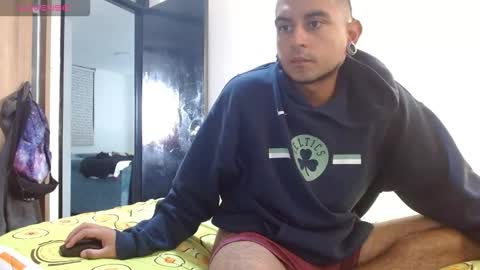 carlandelli1 online show from 12, 2, 2026