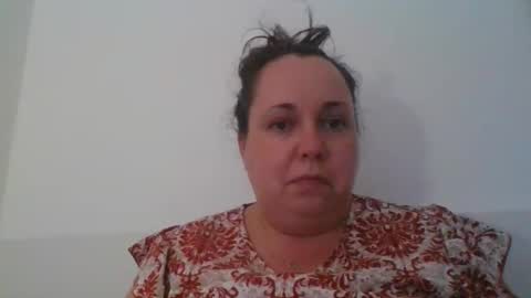 Snapshot of carlaruth chatting on 18, 9, 2025 Carlaruth online show from 18, 9, 2025