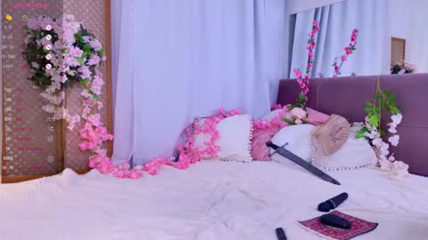 Carlene Carla online show from 6, 3, 2026