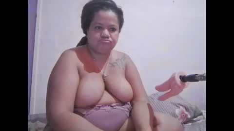 CARLA BRASILERA REYNA DEL FETICHE online show from 5, 11, 2025