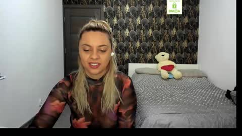 CarlaStaceFun online show from 11, 2, 2026