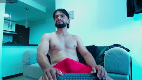 sebasfit online show from 7, 11, 2025