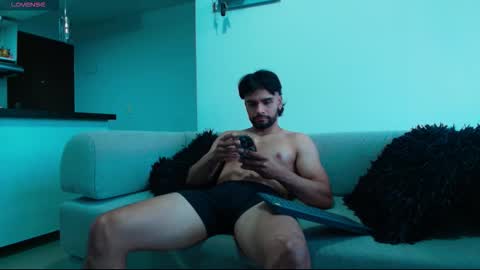 sebasfit online show from 16, 1, 2026