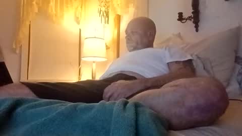 carldhammers online show from 17, 12, 2025