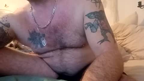 carldhammers online show from 17, 12, 2025