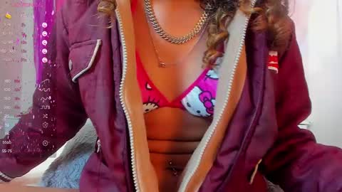 Snapshot of carlie_evans chatting on 8, 12, 2024 carlie Evans online show from 8, 12, 2024