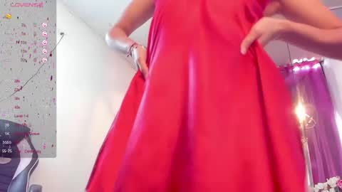 Snapshot of carlie_evans chatting on 9, 12, 2024 carlie Evans online show from 9, 12, 2024