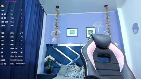 Snapshot of carlie_evans chatting on 28, 12, 2024 carlie Evans online show from 28, 12, 2024