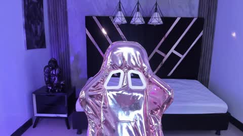 CARLYE   online show from 8, 2, 2025