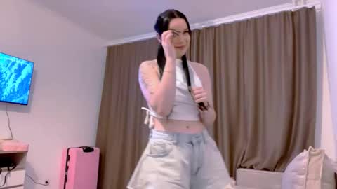 Scarlett online show from 22, 2, 2026