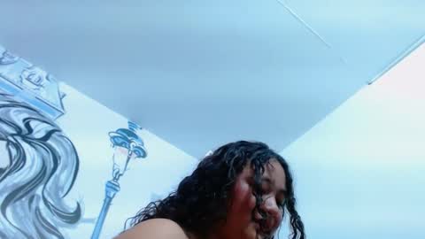 CARLIN GIMENES online show from 18, 1, 2025