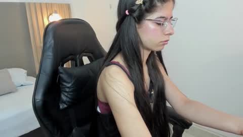 C A R L I N A online show from 25, 10, 2025