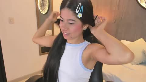 C A R L I N A online show from 16, 4, 2026