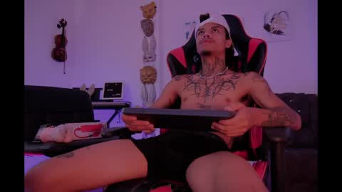 carlitos_gomez online show from 2, 5, 2026