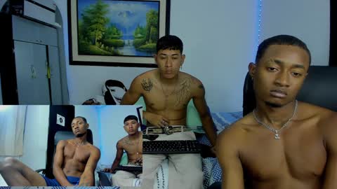 master online show from 5, 2, 2025