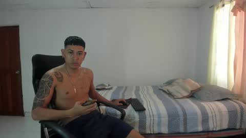 master online show from 20, 9, 2025