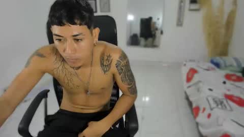 master online show from 12, 11, 2025