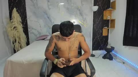 master online show from 13, 4, 2026