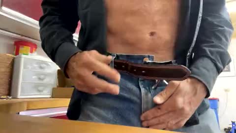 daddy cowboy fit mature straight online show from 18, 10, 2025