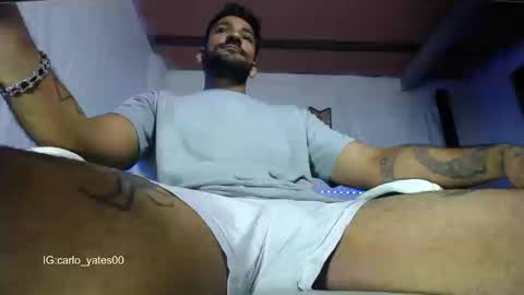 carlo yates  thx for help me to reach 100 thumps up online show from 18, 3, 2026