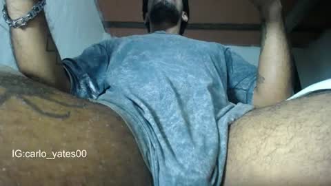 Snapshot of carlo_yates27 chatting on 3, 7, 2026 carlo yates thx for help me to reach 100 thumps up online show from 3, 7, 2026