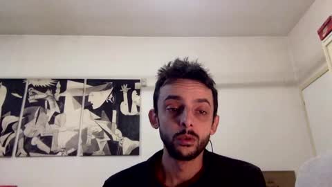 Snapshot of carlos037tm chatting on 4, 12, 2024 Carlos online show from 4, 12, 2024