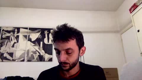 Snapshot of carlos037tm chatting on 5, 12, 2024 Carlos online show from 5, 12, 2024