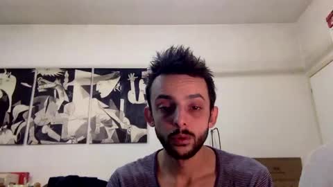Snapshot of carlos037tm chatting on 7, 12, 2024 Carlos online show from 7, 12, 2024
