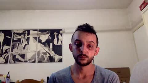 Snapshot of carlos037tm chatting on 7, 1, 2025 Carlos online show from 7, 1, 2025