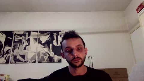 Snapshot of carlos037tm chatting on 14, 1, 2025 Carlos online show from 14, 1, 2025