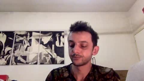 Snapshot of carlos037tm chatting on 7, 2, 2025 Carlos online show from 7, 2, 2025