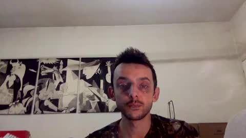 Snapshot of carlos037tm chatting on 8, 2, 2025 Carlos online show from 8, 2, 2025