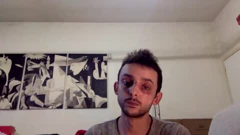 Snapshot of carlos037tm chatting on 10, 2, 2025 Carlos online show from 10, 2, 2025