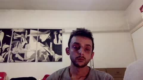 Snapshot of carlos037tm chatting on 11, 2, 2025 Carlos online show from 11, 2, 2025