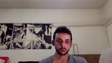 Snapshot of carlos037tm chatting on 17, 2, 2025 Carlos online show from 17, 2, 2025