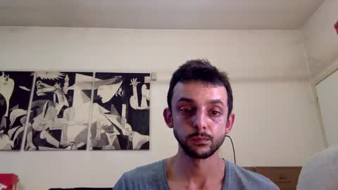 Snapshot of carlos037tm chatting on 18, 2, 2025 Carlos online show from 18, 2, 2025
