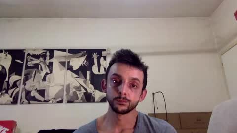 Snapshot of carlos037tm chatting on 19, 2, 2025 Carlos online show from 19, 2, 2025