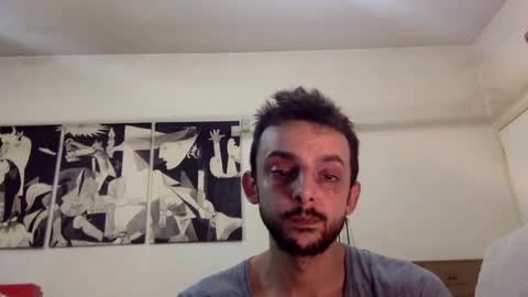 Snapshot of carlos037tm chatting on 24, 2, 2025 Carlos online show from 24, 2, 2025