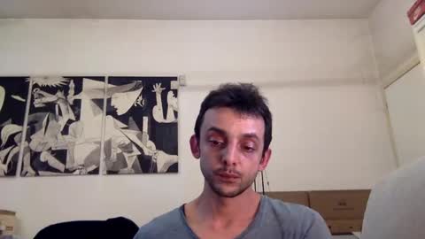 Snapshot of carlos037tm chatting on 3, 3, 2025 Carlos online show from 3, 3, 2025