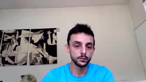 Snapshot of carlos037tm chatting on 12, 9, 2025 Carlos online show from 12, 9, 2025