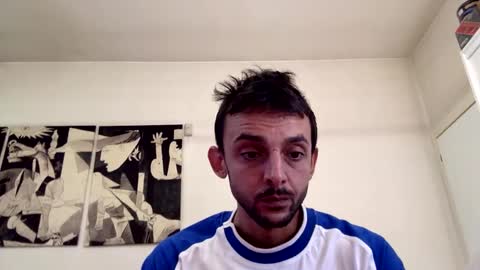 Snapshot of carlos037tm chatting on 6, 10, 2025 Carlos online show from 6, 10, 2025
