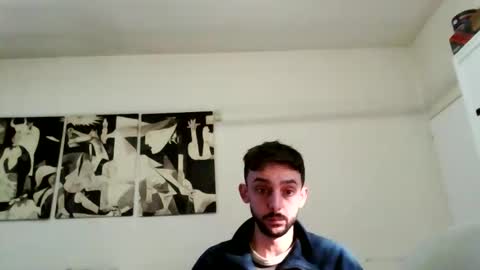 Carlos online show from 26, 11, 2025