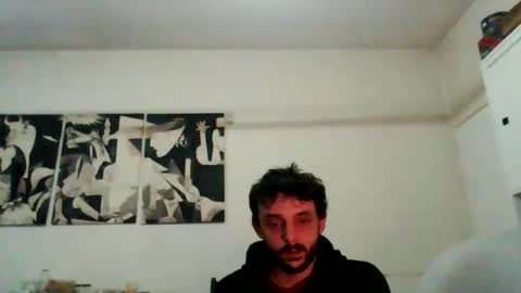 Carlos online show from 13, 4, 2026