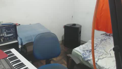 carlos online show from 15, 2, 2026