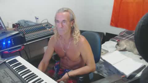 carlos online show from 28, 3, 2026