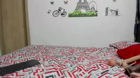 carlos diana   online show from 23, 11, 2025