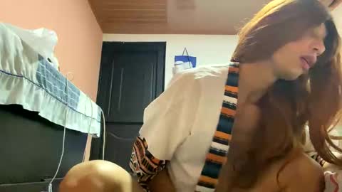 Snapshot of carlosdr10 chatting on 3, 12, 2024 LisaGreyson online show from 3, 12, 2024